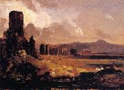 Thomas Cole Campagna di Roma Germany oil painting artist